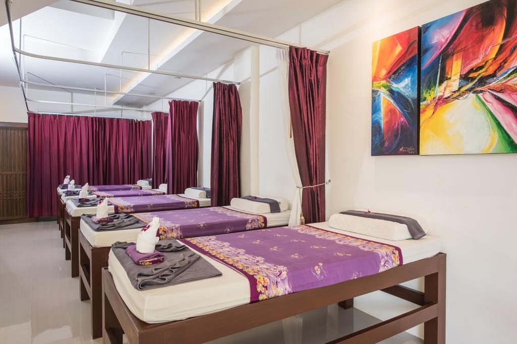 Vacation Time House Villa Nai Yang Ngoại thất bức ảnh