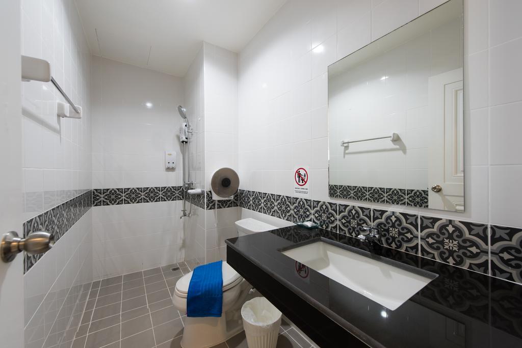 Vacation Time House Villa Nai Yang Ngoại thất bức ảnh