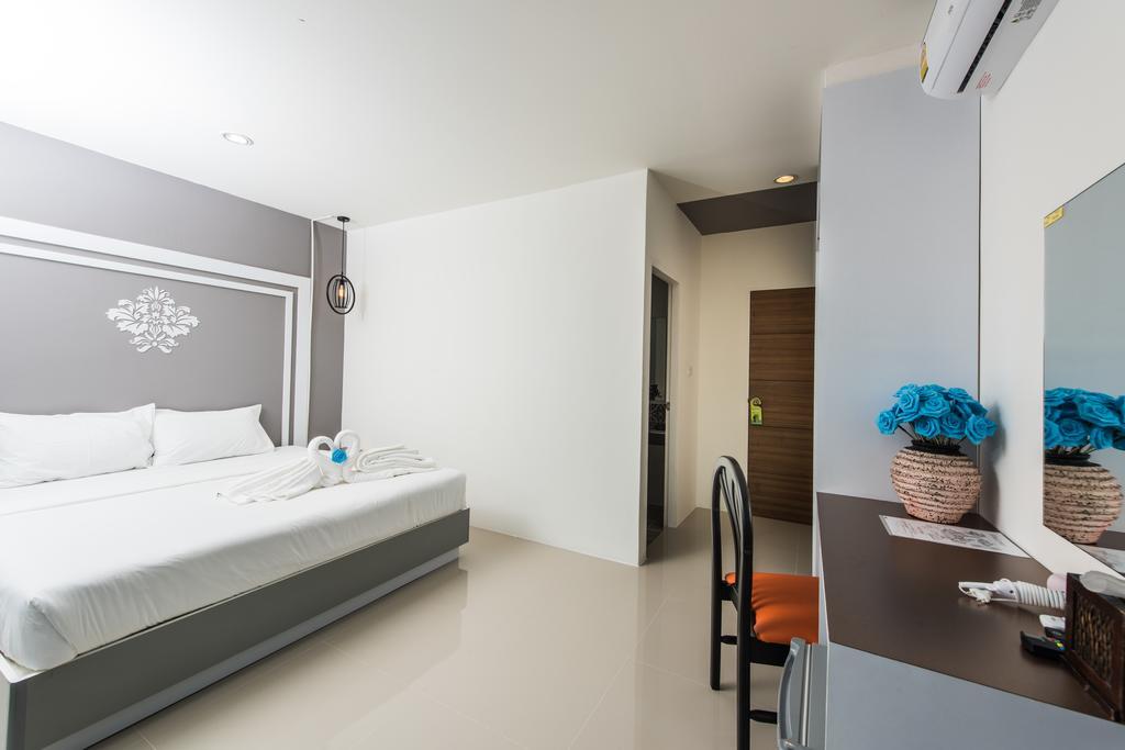 Vacation Time House Villa Nai Yang Ngoại thất bức ảnh
