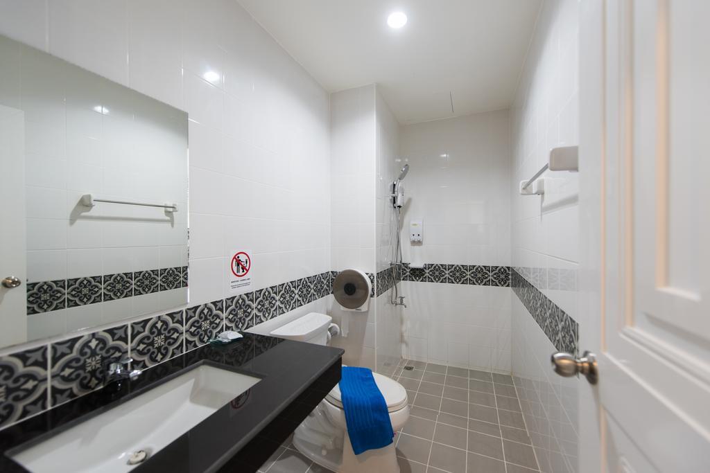 Vacation Time House Villa Nai Yang Ngoại thất bức ảnh