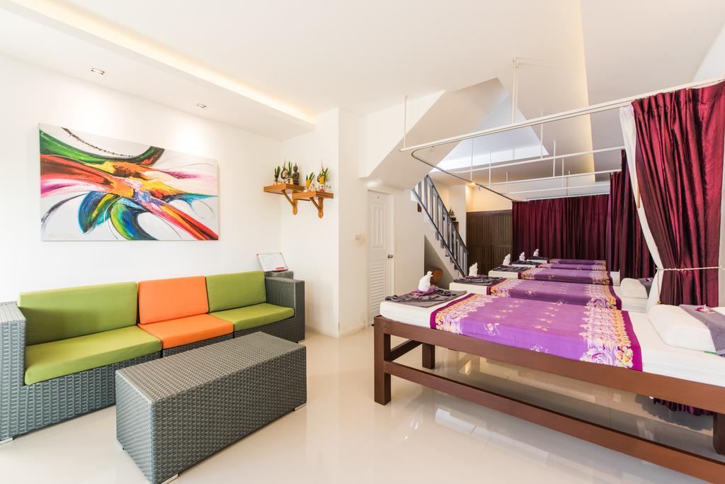 Vacation Time House Villa Nai Yang Ngoại thất bức ảnh